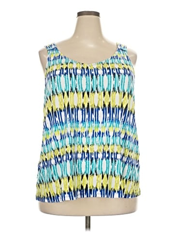 Sejour Tank Top (view 1)