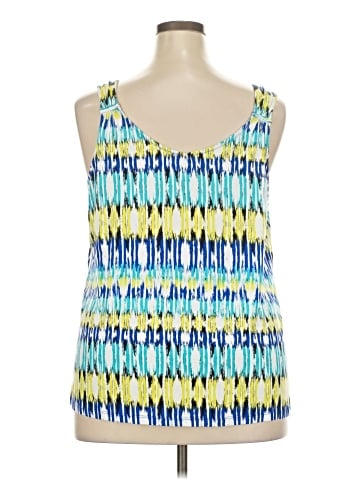 Sejour Tank Top (view 2)