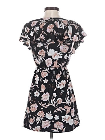 Amuse Society Casual Dress (view 2)