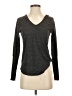 Hurley Gray Cardigan Size S - photo 1