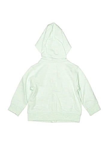 Carter's Zip Up Hoodie (view 2)