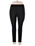RBX Black Active Pants Size 1X - photo 1