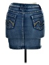 Venus Blue Denim Skirt Size 6 - photo 2
