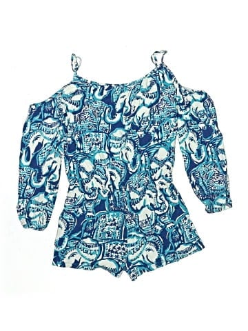 Lilly Pulitzer Dress (view 1)