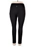 RBX Black Active Pants Size 1X - photo 2
