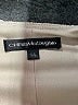 CHRIS McLaughlin Tan Cocktail Dress Size 14 - photo 7