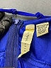 Assorted Brands Blue Cocktail Dress Size S - photo 7