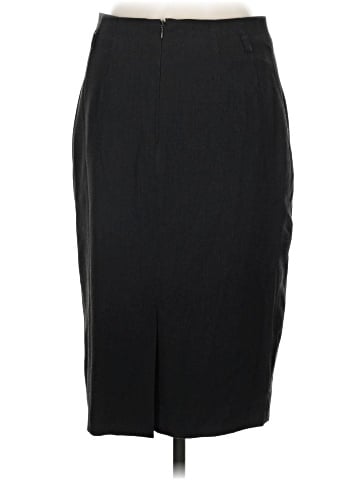 Amanda + Chelsea Formal Skirt (view 2)