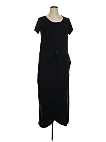 T by Talbots Casual Dress (view 1)
