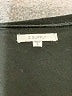 Z Supply Solid Black Romper Size S - photo 4