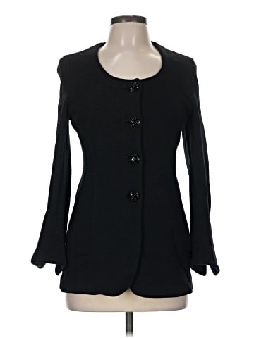 St. John Collection by Marie Gray Cardigan (view 1)