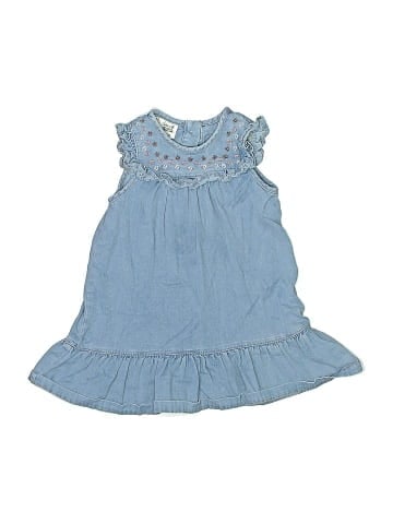 Deux Par Deux Dress (view 1)