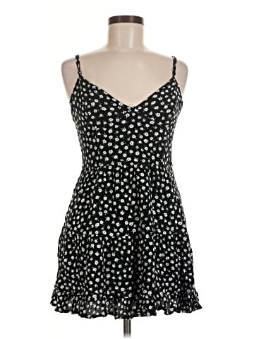 Garage Casual Dress (view 1)