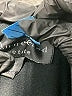 Connected Apparel Black Cocktail Dress Size 6 Petite - photo 7