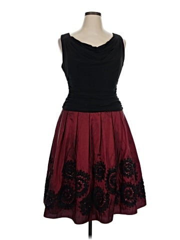 DressBarn Cocktail Dress (view 1)