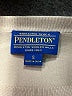Pendleton Gray Sleeveless Top Size S - photo 7