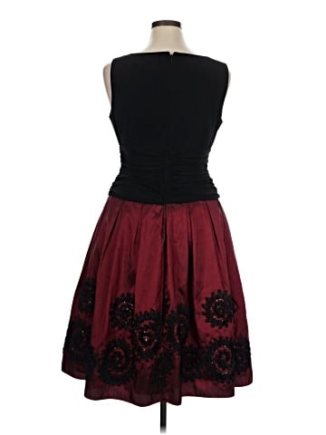 DressBarn Cocktail Dress (view 2)