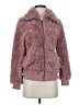 BB Dakota 100% Polyester Pink Cardigan Size XS - photo 1
