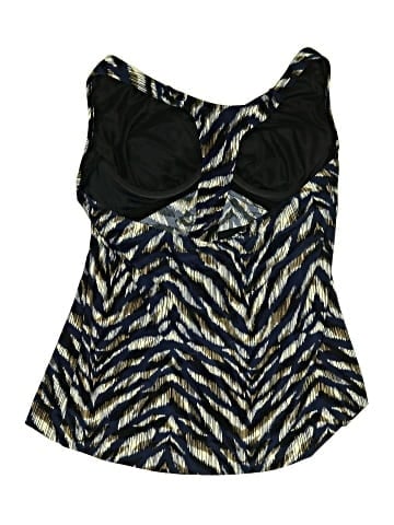 Magicsuit Sleeveless Blouse (view 1)