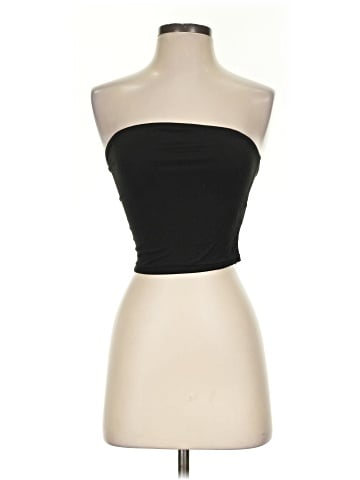 Shein Tube Top (view 1)
