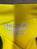 Obermeyer 100% Polyester Yellow Pullover Sweater Size S (kids) - photo 3