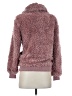 BB Dakota 100% Polyester Pink Cardigan Size XS - photo 2