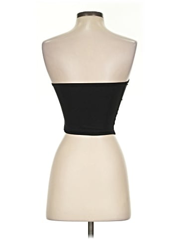 Shein Tube Top (view 2)