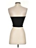 Shein Black Tube Top Size S - photo 2