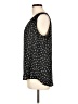 Spense 100% Polyester Black Tank Top Size L - photo 5