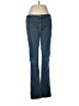 Express Jeans Blue Jeans Size 8 - photo 1