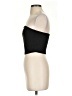 Shein Black Tube Top Size S - photo 5