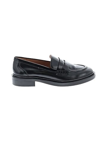 Madewell The Vernon Loafer in Leather (view 1)