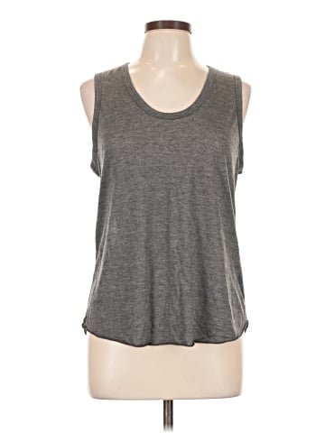Angie Sleeveless T-Shirt (view 1)