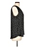 Spense 100% Polyester Black Tank Top Size L - photo 4