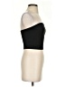 Shein Black Tube Top Size S - photo 4