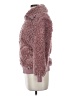 BB Dakota 100% Polyester Pink Cardigan Size XS - photo 5