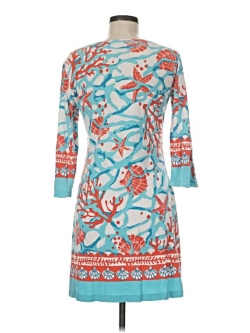 Barbara Gerwit Casual Dress (view 2)
