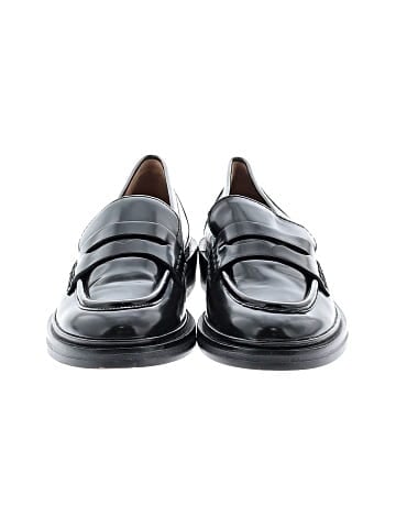 Madewell The Vernon Loafer in Leather (view 2)