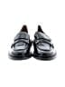Madewell Black Flats Size 6 1/2 - photo 2