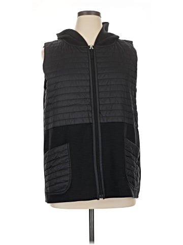 Weekends by Chico's Vest (view 1)