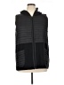 Weekends by Chico's 100% Nylon Black Vest Size XL (3) - photo 1