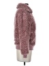 BB Dakota 100% Polyester Pink Cardigan Size XS - photo 4
