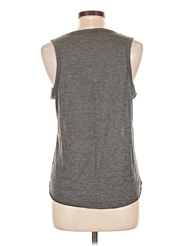 Angie Sleeveless T-Shirt (view 2)