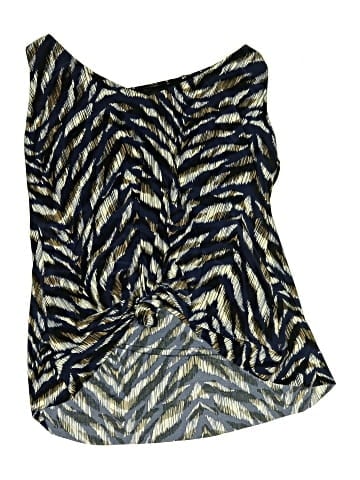 Magicsuit Sleeveless Blouse (view 2)