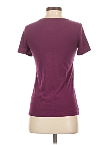 Danskin Now Short Sleeve T-Shirt (view 2)