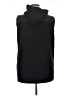 Weekends by Chico's 100% Nylon Black Vest Size XL (3) - photo 2