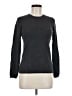 Theory Gray Wool Pullover Sweater Size M - photo 1