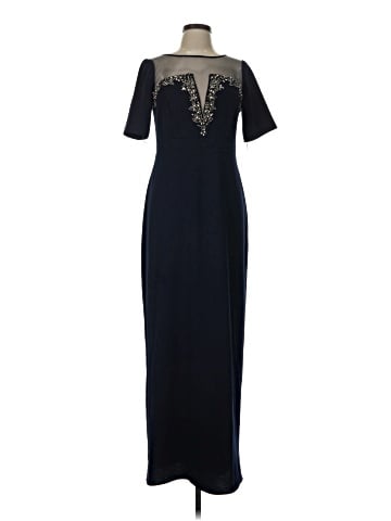 Adrianna Papell Cocktail Dress (view 1)