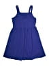 Copper Key Solid Blue Dress Size M (kids) - photo 1