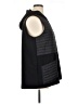 Weekends by Chico's 100% Nylon Black Vest Size XL (3) - photo 4